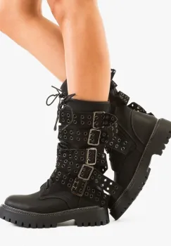 Ghete dama Mwney Negre imagine