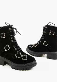 Ghete dama Nami Negre 2 imagine
