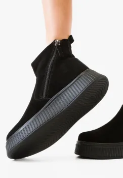 Ghete dama Nutti Negre imagine