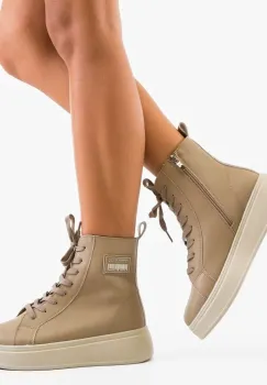 Ghete dama Nyunte Khaki imagine