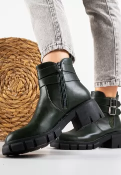 Ghete dama Ohan Verzi imagine