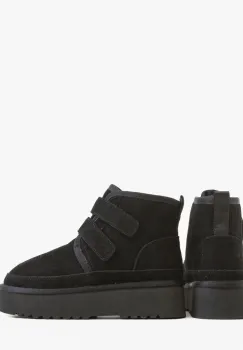 Ghete dama Ohana Negre imagine