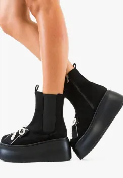 Ghete dama Okle Negre imagine