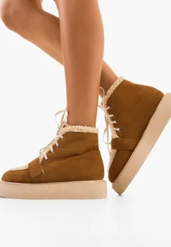 Ghete dama Olkan Camel imagine