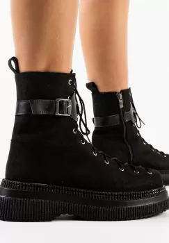 Ghete dama Oset Negre 2 imagine