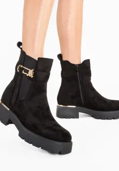 Ghete dama Owais Negre imagine