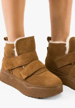 Ghete dama Patreg Camel imagine