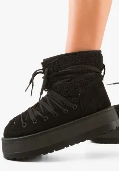 Ghete dama Safine Negre imagine