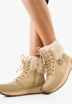 Ghete dama Safiya Bej imagine