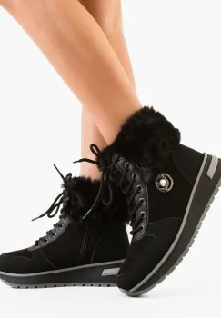 Ghete dama Safiya Negre imagine