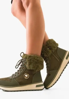 Ghete dama Safiya Verzi imagine