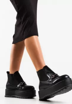 Ghete dama Samir Negre 2 imagine