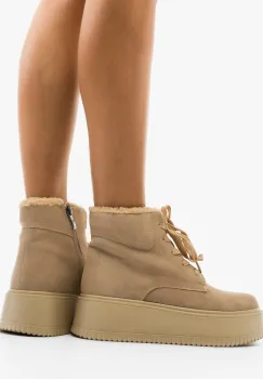 Ghete dama Serka Bej imagine