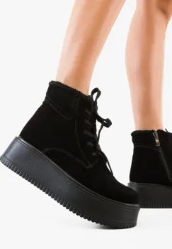 Ghete dama Serka Negre imagine