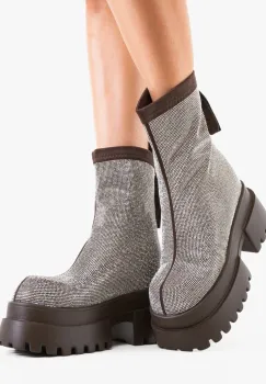 Ghete dama Sklipa Maro imagine