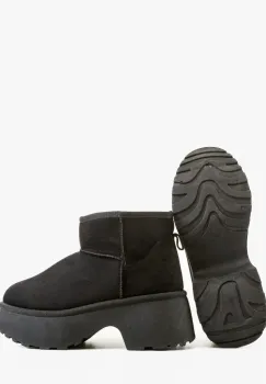 Ghete dama Sospa Negre imagine