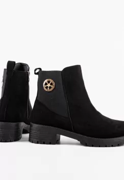 Ghete dama Stefa Negre imagine