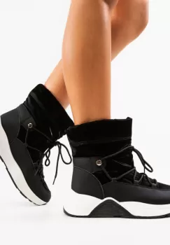 Ghete dama Susa Negre imagine