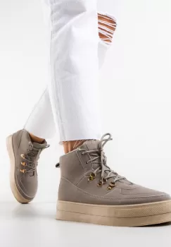 Ghete dama Tara Gri imagine