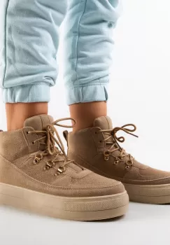 Ghete dama Tara Khaki imagine