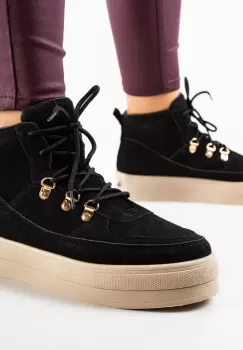 Ghete dama Tara Negre imagine