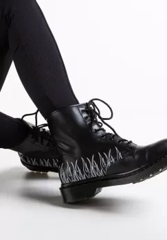 Ghete dama Trent Negre imagine