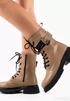 Ghete dama Udonem Khaki imagine