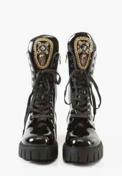 Ghete dama Udule Negre imagine