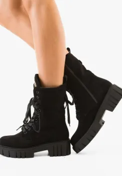 Ghete dama Udule Negre 2 imagine