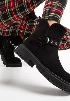 Ghete dama Ugog Negre imagine