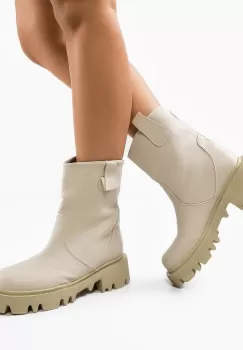 Ghete dama Uzbaga Bej imagine
