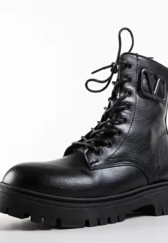 Ghete dama Victrix Negre imagine