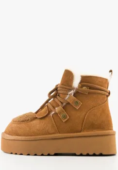 Ghete dama Viema Camel imagine