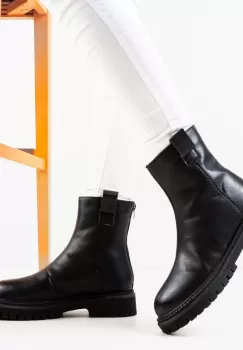 Ghete dama Viola Negre imagine