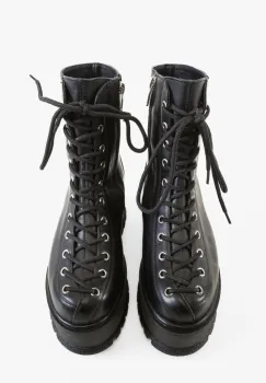 Ghete dama Vygra Negre 3 imagine