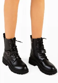 Ghete dama Wajan Negre imagine