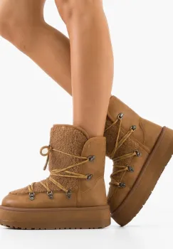 Ghete dama Wayt Camel imagine
