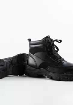 Ghete dama Yano Negre imagine