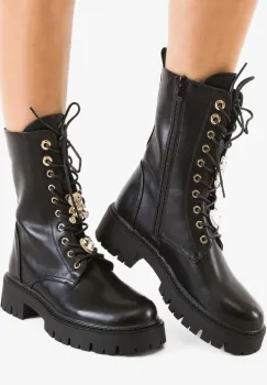 Ghete dama Zekry Negre imagine