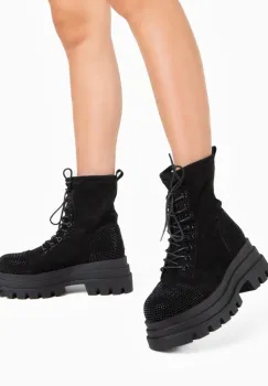 Ghete dama Zeler Negre 2 imagine