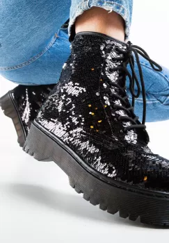 Ghete Dirlo Negre imagine