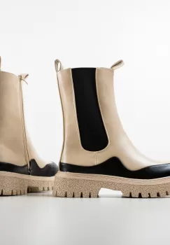 Ghete Dunkley Bej imagine