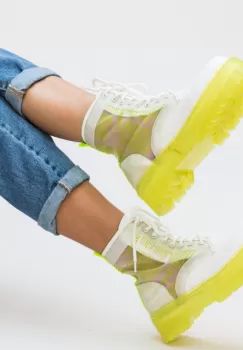 Ghete Encourage Albe imagine