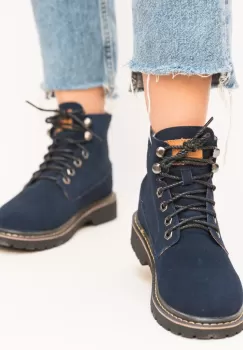 Ghete Fenko Bleumarin imagine