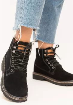 Ghete Fenko Negre imagine