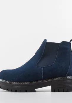 Ghete Fiji Bleumarin imagine