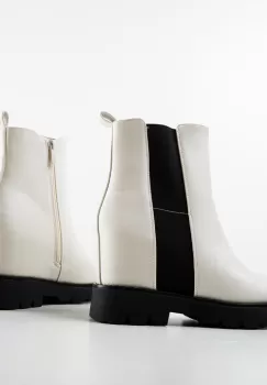 Ghete Glen Albe imagine