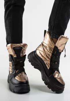 Ghete Hoina Bronz imagine