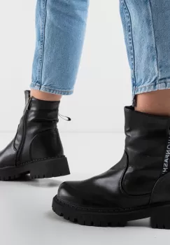 Ghete Irfan Negre imagine