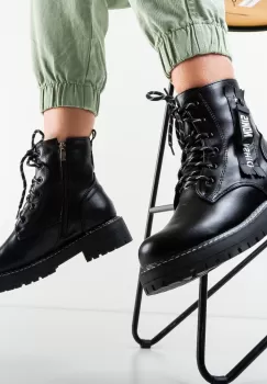 Ghete Jean Negre 2 imagine